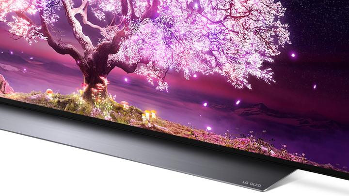 Produktbild LG OLED48C17LB (48", OLED, 4K)