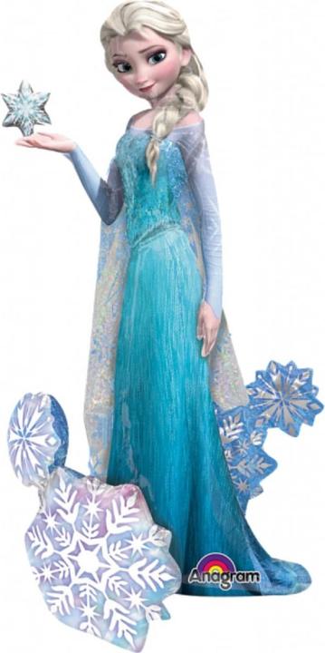 Immagine prodotto Amscan Elsa (1 x)