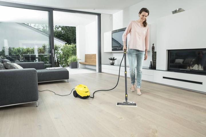 Produktbild Kärcher SC 3 EasyFix (3.50 Bar, 1900 W)