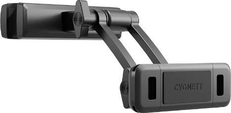 Produktbild Cygnett Supporto Da Auto Per Tablet Regolab Ile