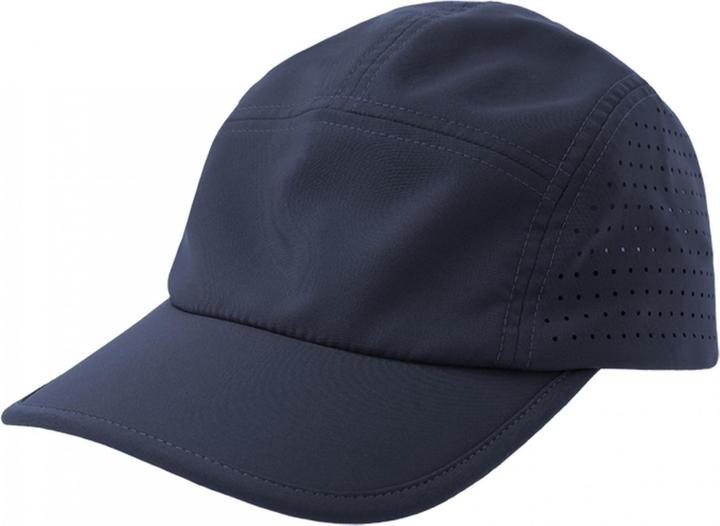 Actual product image Unisex Adult Maui Laser Performance Technical Running Cap (One size)