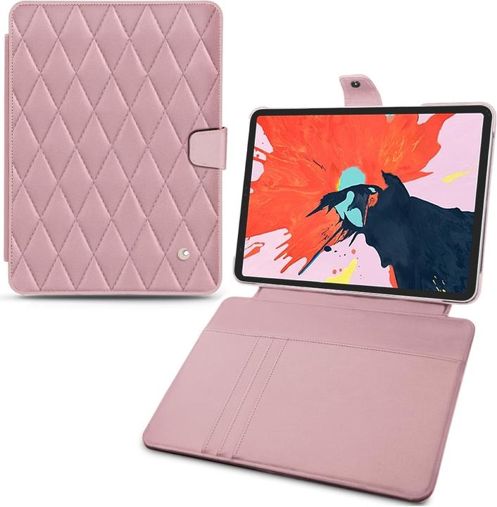 Actual product image Noreve Leather case wallet (iPad Air 2022 (5th Gen), iPad Air 2020 (4. Gen))