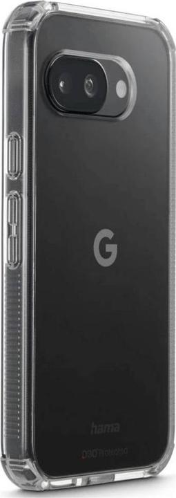 Actual product image Hama Extreme Protect (Google Pixel 9a)