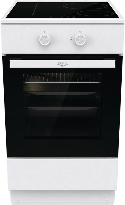 Immagine prodotto Upo UEI5A60W Induction Cooktop, White
