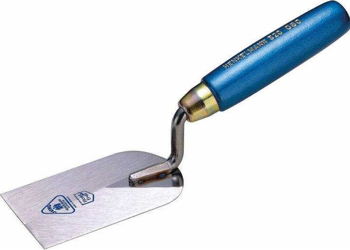 Immagine prodotto Jung Henkelmann Spatola per gesso Inox 5cm (5 cm)