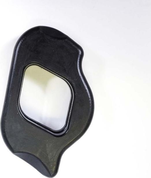 Actual product image Cane Creek Thudbuster ST Elastomer Capsule, 70A, for Short Travel G4