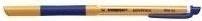 Actual product image STABILO Rollerball pointVisco (Blue, 1 x)