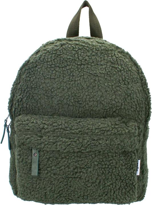 Actual product image Prêt Backpack - Be Soft and Kind