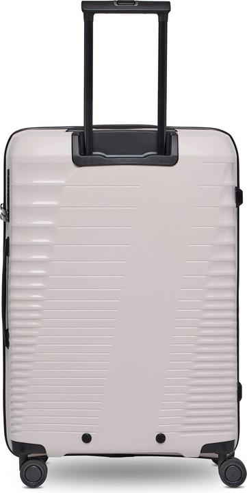 Actual product image Farmhood Eco Edition 4-wheel trolley 67 cm with stretch fold (72 l, M (50 - 90l))