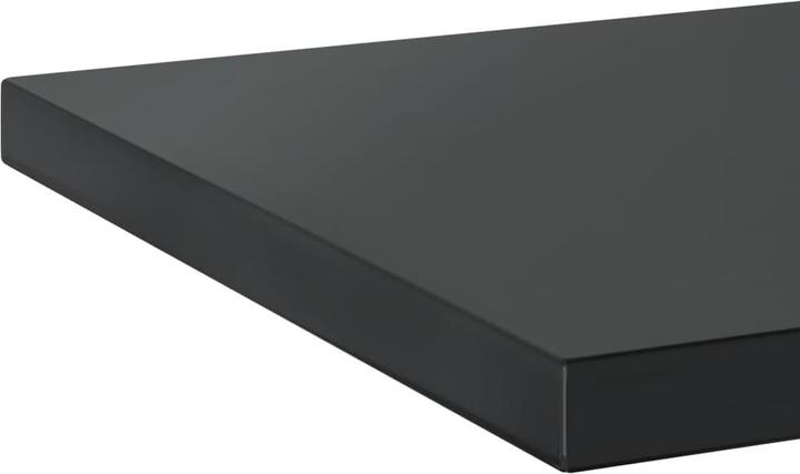 Immagine prodotto VidaXL Mensole a muro 2 pezzi. Nobile (50 x 40 x 3 cm)