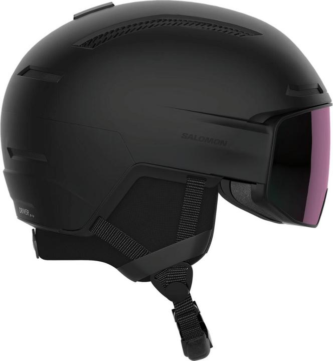 Produktbild Salomon Driver Pro (59 - 62 cm, L)