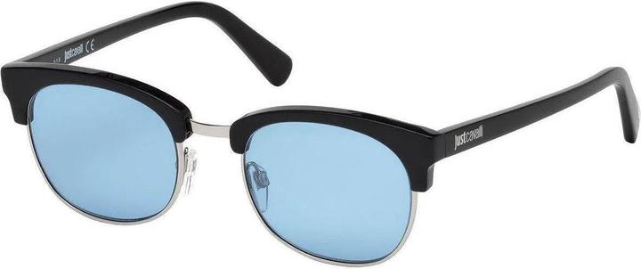 Image du produit Just Cavalli MOD. JC778S SHINY BLACK