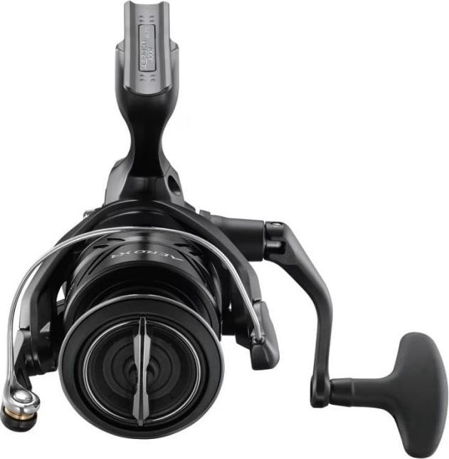 Produktbild Shimano Aero XR C5000 | Molens Slip voorop (5000)