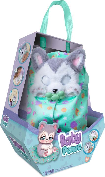 Actual product image IMC Toys IM917644 (19 cm)