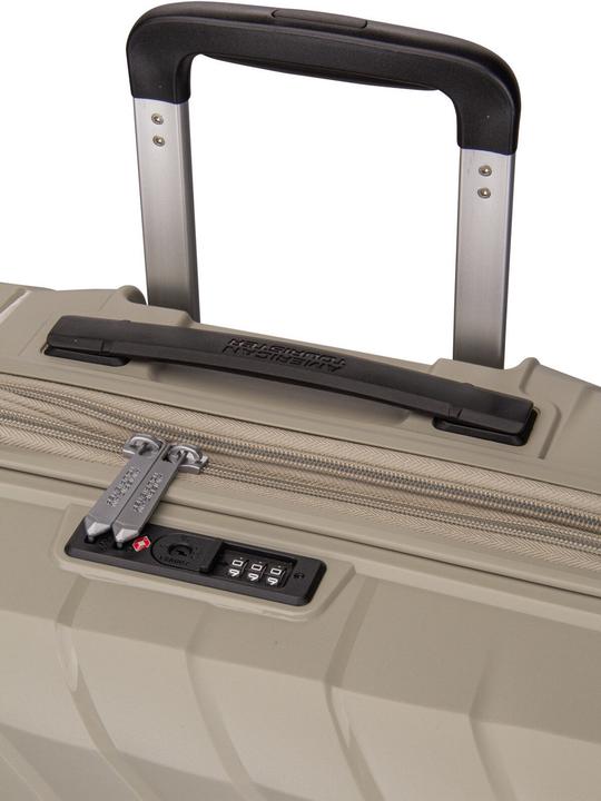Actual product image American Tourister Trolley Flytwist Spinner 67 (63 l)