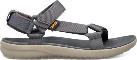 Actual product image Teva Sanborn Universal men's trekking sandal (42)