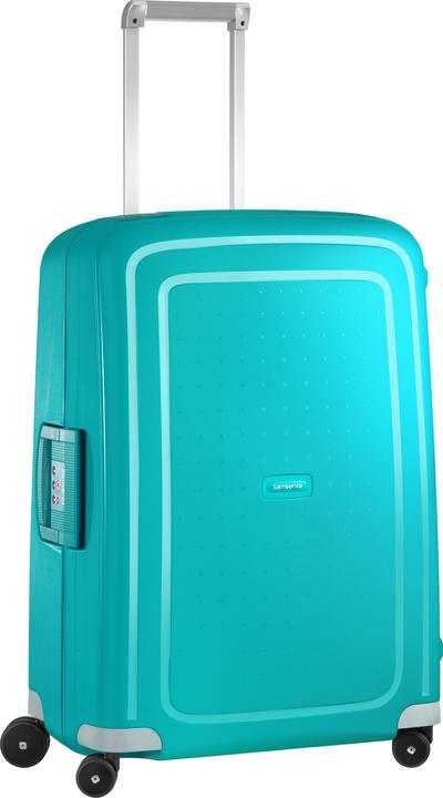 Image du produit Samsonite S'CURE Spinner (79 l, M (50 - 90l))