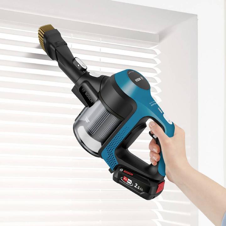 Actual product image Bosch Hausgeräte Unlimited 6