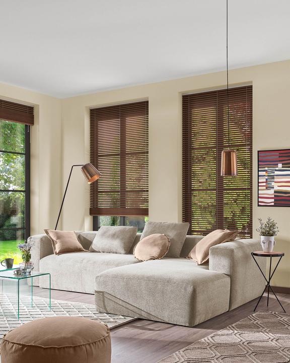 Produktbild Kave Home Blok (Ecksofa, 4-Sitzer)