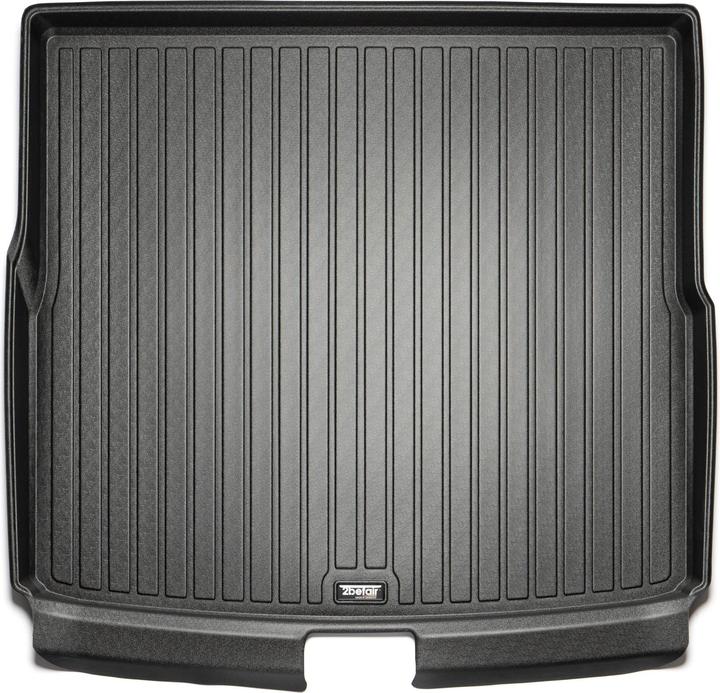 Image du produit 2befair Gummimatte Kofferraum für den VW ID.4 und ID.5
