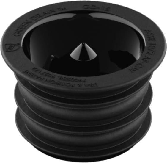 Actual product image Green Drain Geruchsverschluss