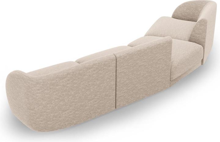 Actual product image Micadoni Miley (2 person sofa, 3-seater, 4-seater)