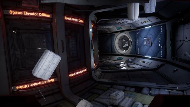Image du produit Wired Productions Deliver us the Moon (PS5, DE)