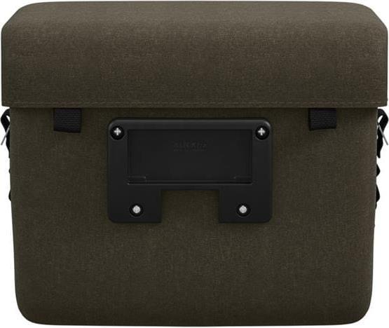 Actual product image Brooks England Scape (8 l, Handlebar bag)