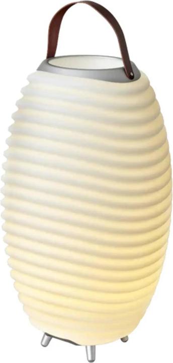 Actual product image Kooduu Floor lamps (10 h, Rechargeable battery operated)