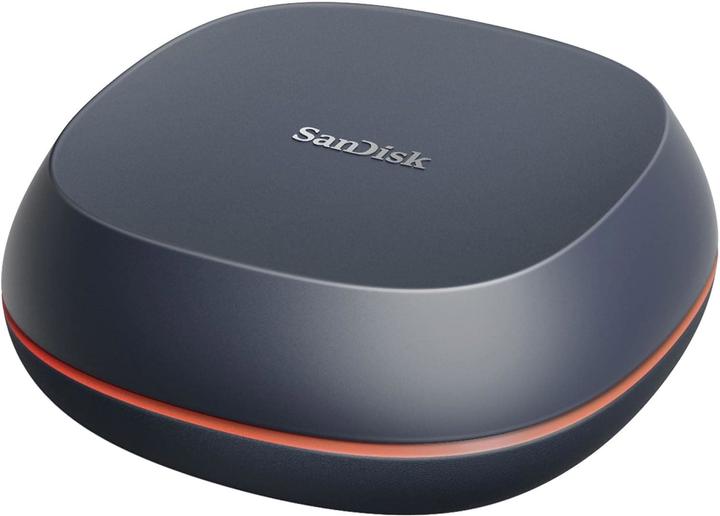 SanDisk Desk Drive (8000 GB)