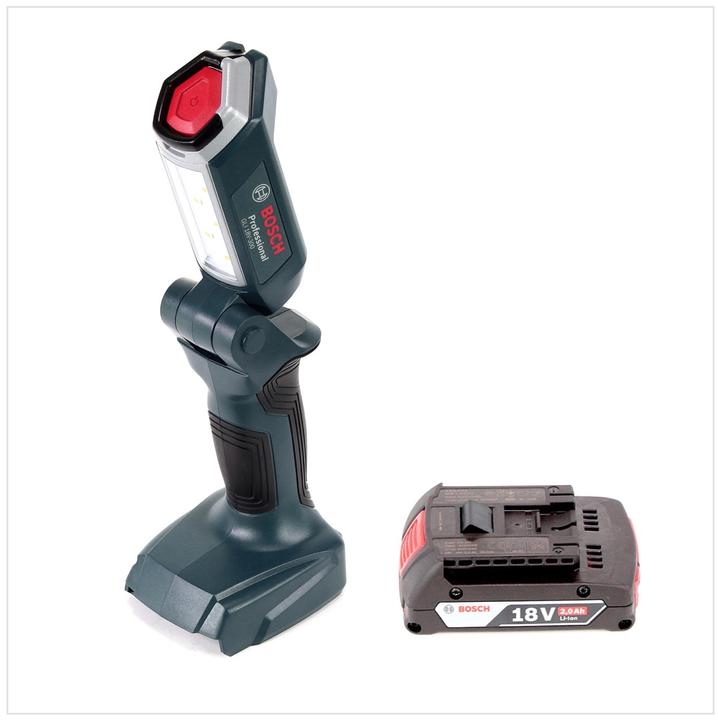 Actual product image Bosch Professional GLI 18V-300 (300 lm)