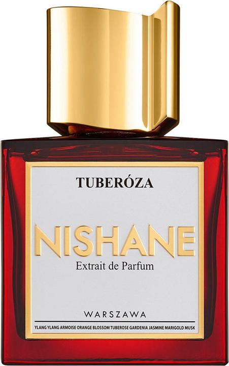 Nishane Tuberoza (Eau de Parfum, 50 ml)