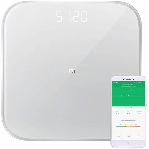 Produktbild Xiaomi Mi Smart Scale 2 (150 kg)