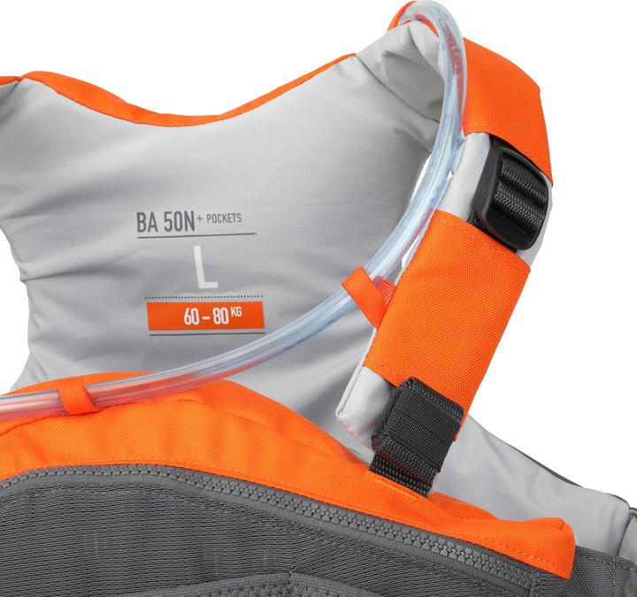 Actual product image Itiwit 50N POCKET (60, 62, 63, 64, 66, 68, 72, 74, 80 K, 65 K, 70 K, 75 K, 60-80 kg)