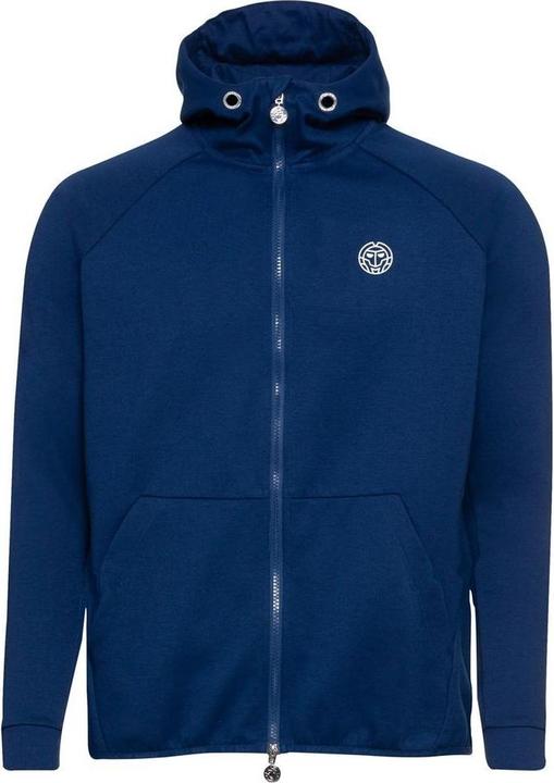 Immagine prodotto Bidi Badu Giacca Vitor Tech - blu scuro (164)