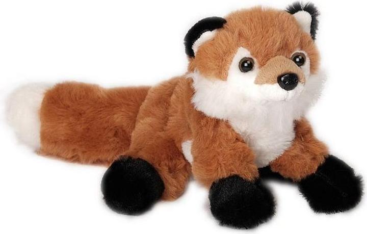 Immagine prodotto TopSpirit Volpe di peluche 17 cm (24 cm)