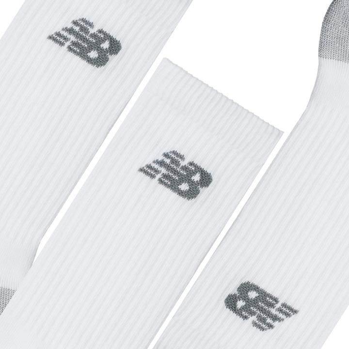 Produktbild New Balance Performance Cushioned Crew 3 Pack (L)