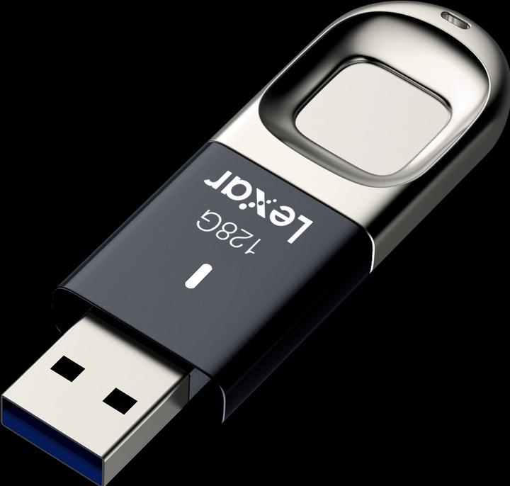 Immagine prodotto Lexar Fingerprint F35 Pro (128 GB, USB 3.2)