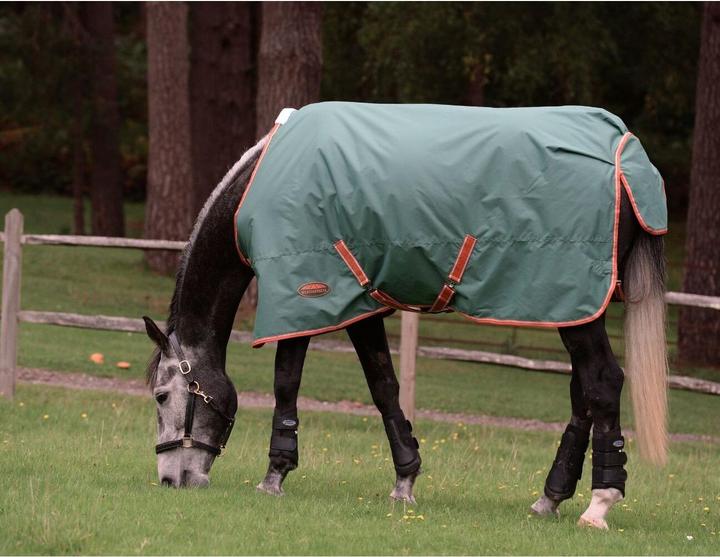 Actual product image Weatherbeeta Comfitec Tyro 200g (140 cm)