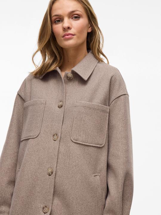 Actual product image Vila VIKIMMI Oversize Jacke (L)