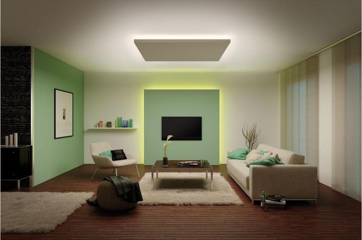 Immagine prodotto Paulmann Set di strisce MaxLED 1000 (Bianco caldo, 150 cm, Interno)