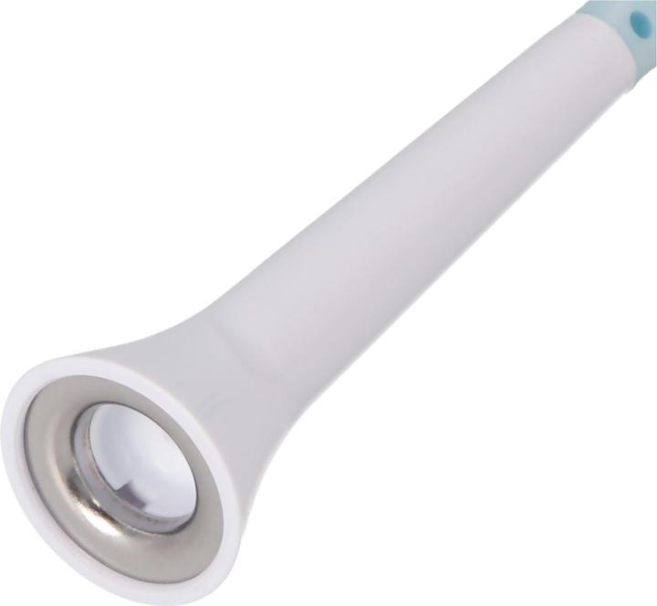 Actual product image AccuCell Toothbrush head Smart Cleaning Brush for Philips electric toothbrushes, 4 pieces (4 x)