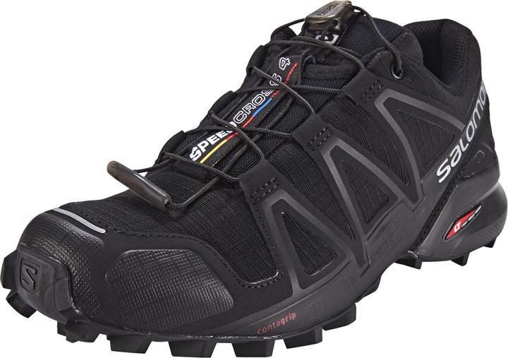 Produktbild Salomon Speedcross 4 (40)