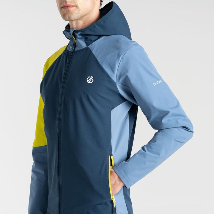 Produktbild Dare2b Latitudianl II Softshell (XL)