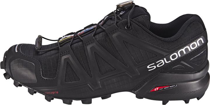 Produktbild Salomon Speedcross 4 (40)