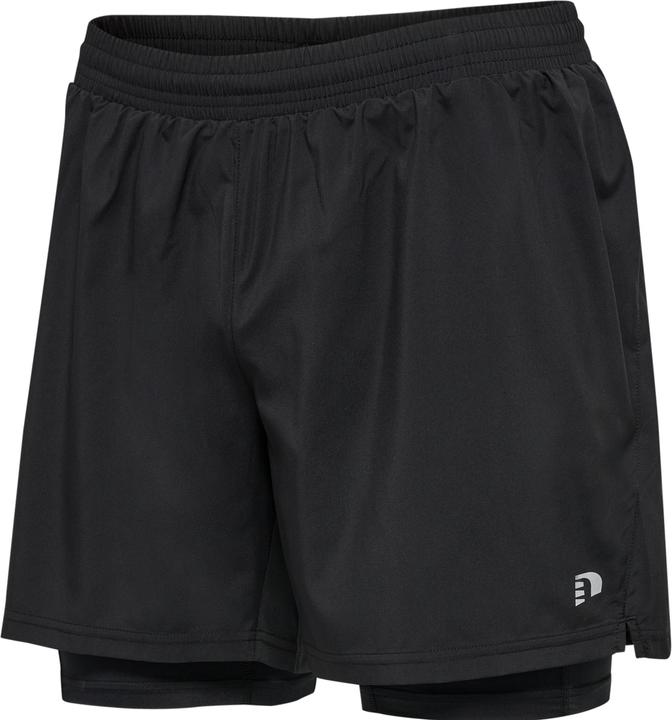 Image du produit Newline KANSAS 2-IN-1 SHORT MEN (S)