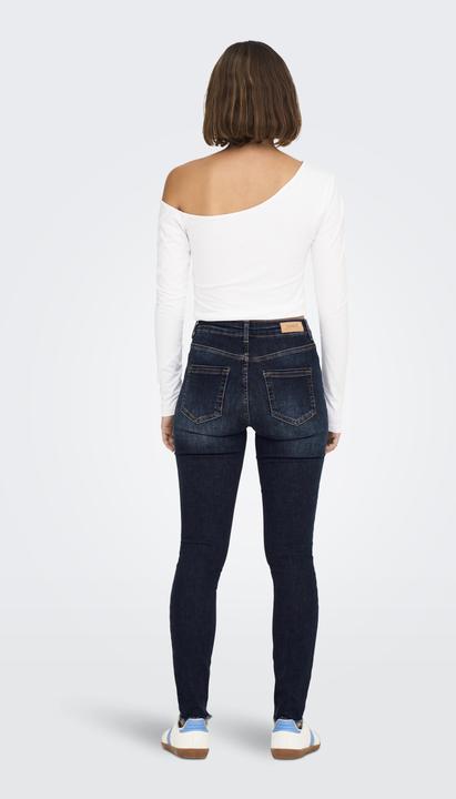 Immagine prodotto Only Onlblush Mid Sk Ankle Rw Dnm Dot245 Noos (34)