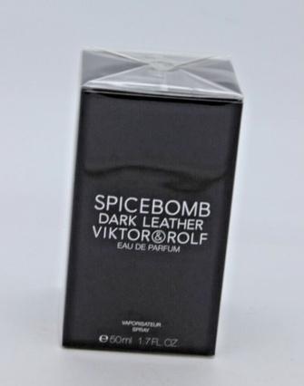 Immagine prodotto Viktor & Rolf Viktor&Rolf Spice Bomb Dark Leather Eau de Parfum (Eau de parfum, 50 ml)