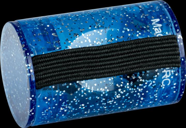 Immagine prodotto Ortega Agitatore da dito in plastica - Blu (Batteria)