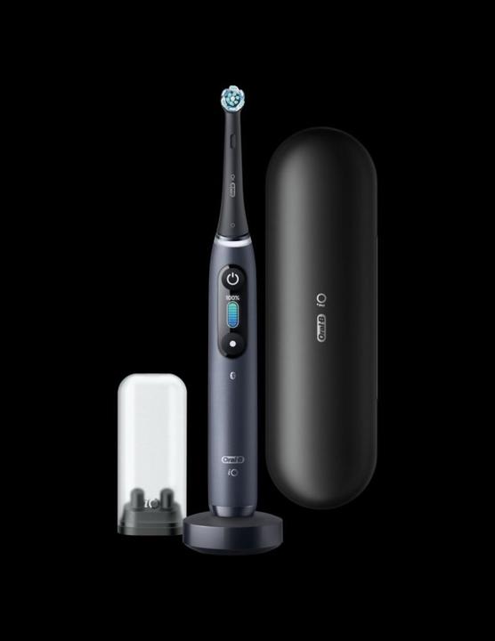 Produktbild Oral-B iO-Series 8N (Oszillierende Zahnbürste)